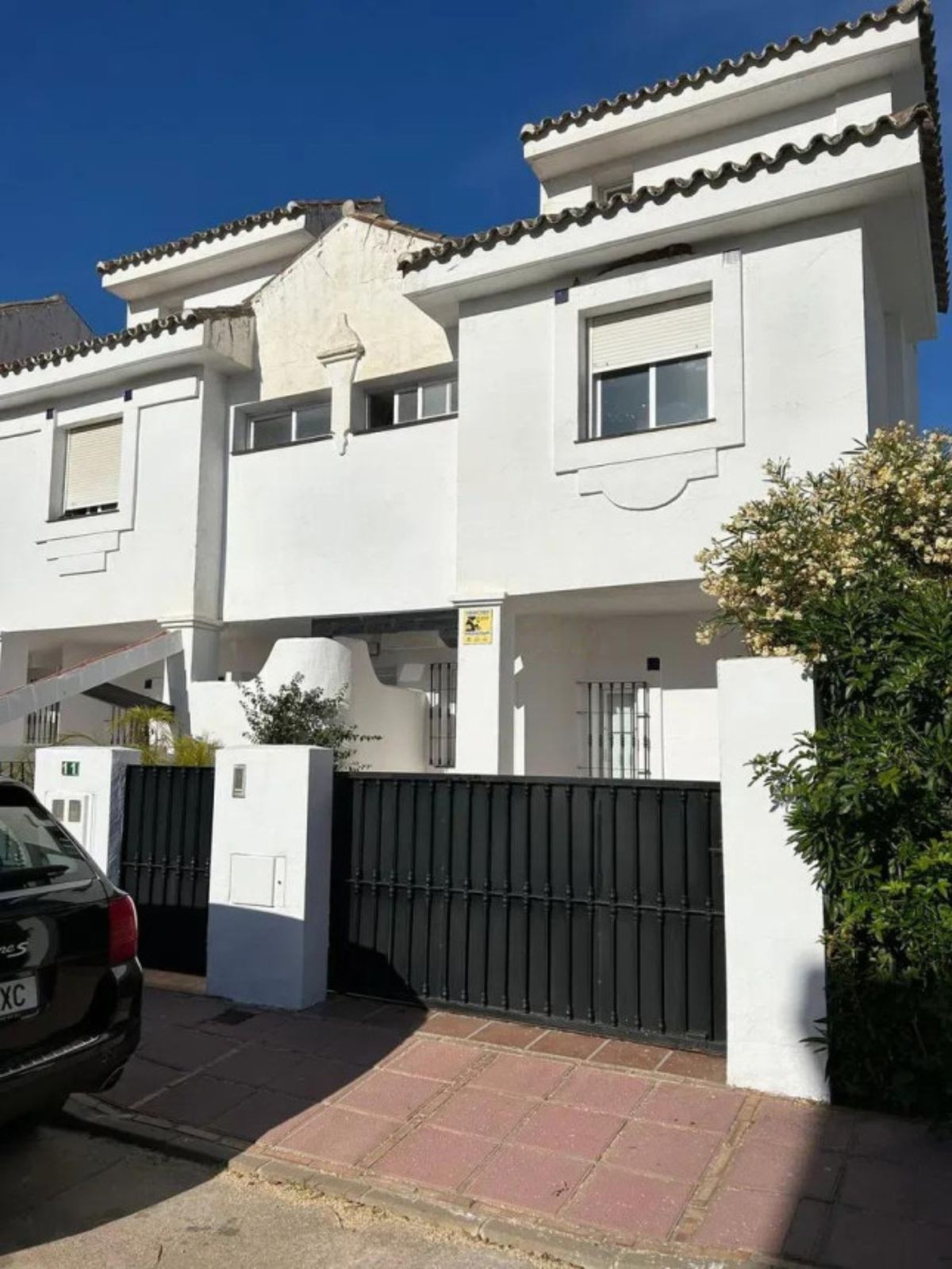 Penthouse te koop in Puerto Banús | 3 slaapkamers H5465128