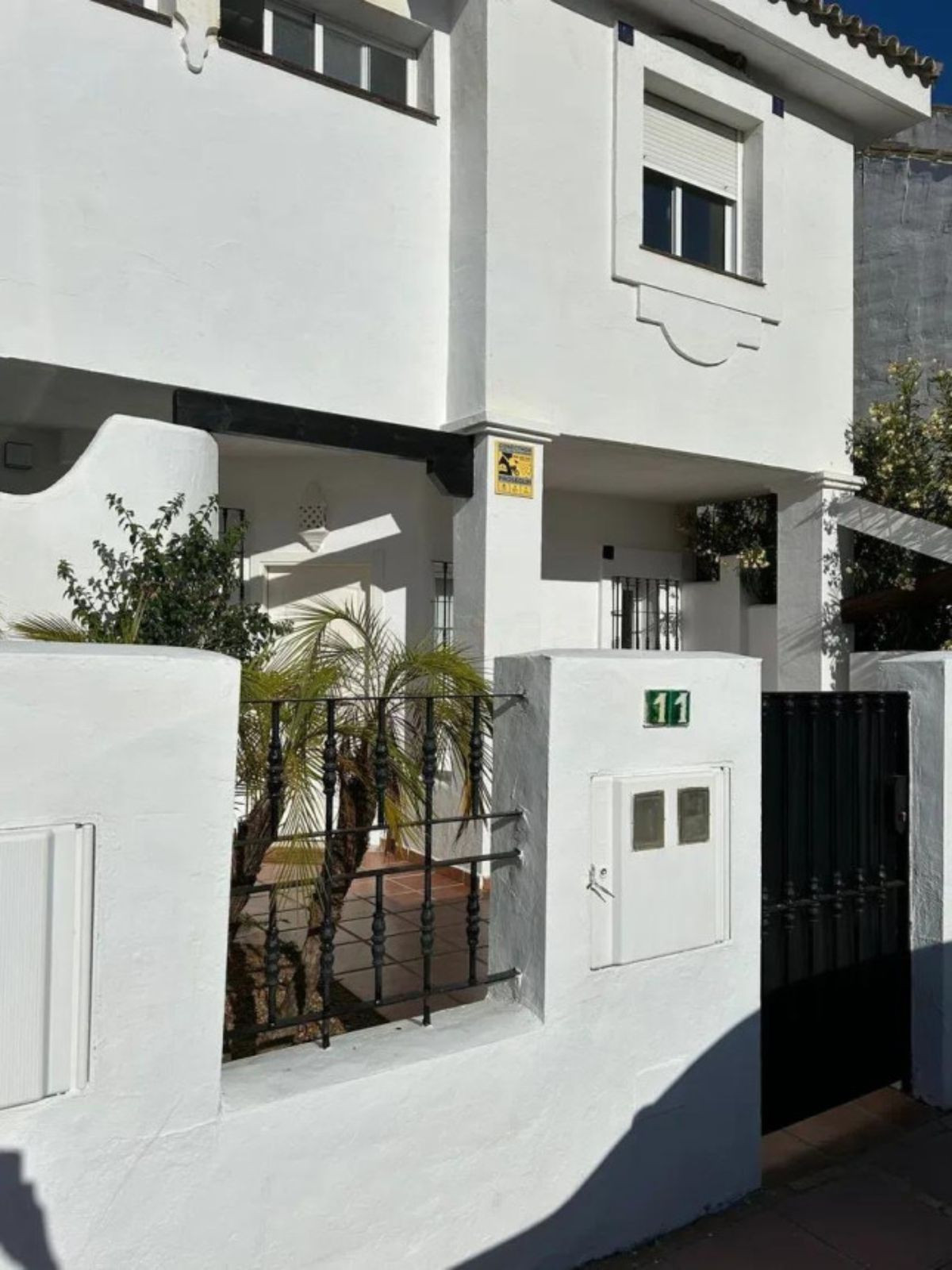 Penthouse te koop in Puerto Banús | 3 slaapkamers H5465128