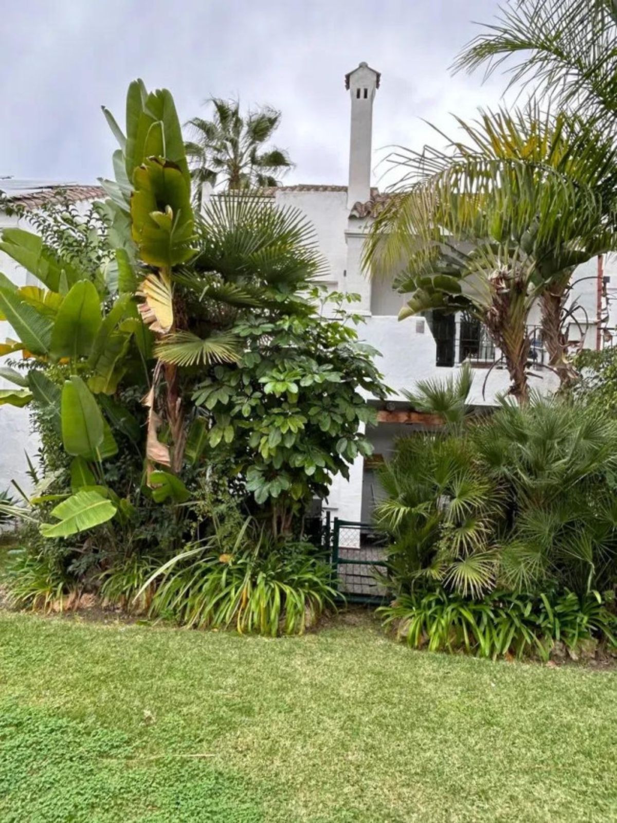 Penthouse te koop in Puerto Banús | 3 slaapkamers H5465128