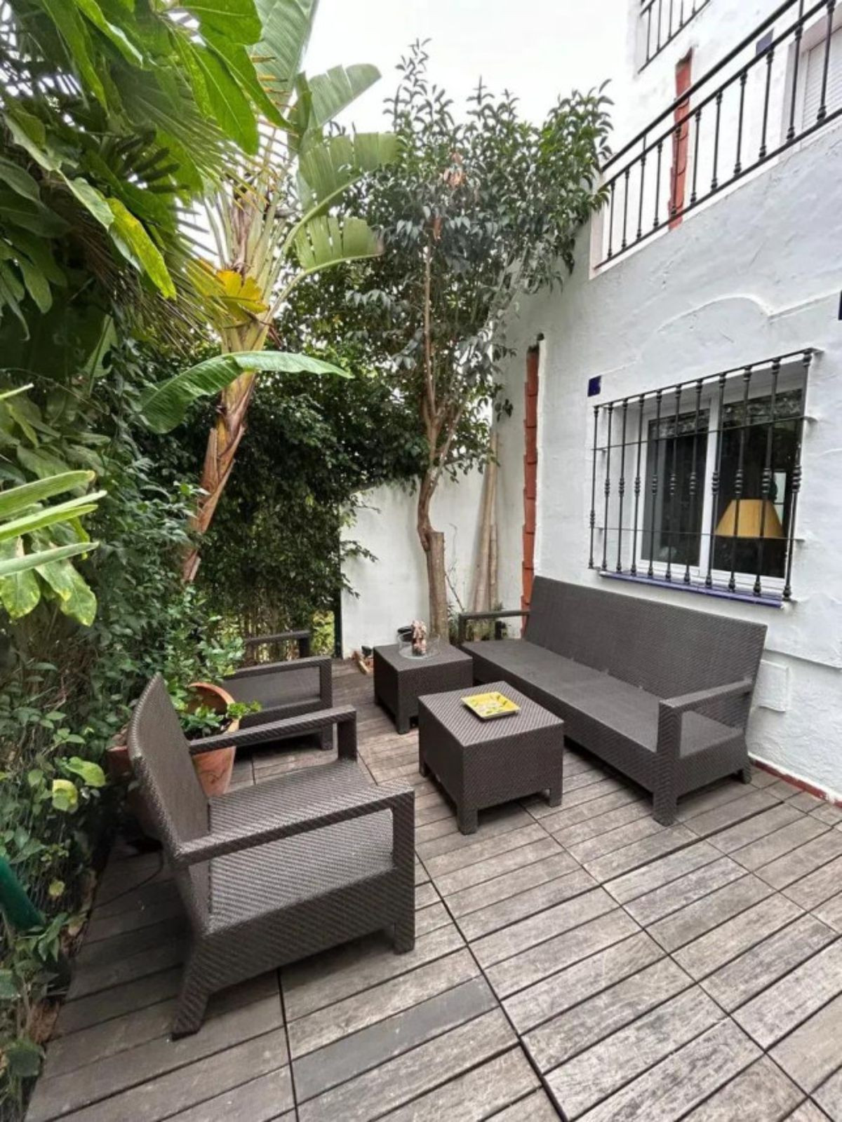 Penthouse te koop in Puerto Banús | 3 slaapkamers H5465128