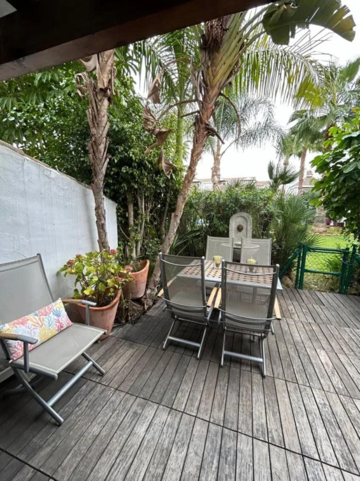 Penthouse te koop in Puerto Banús | 3 slaapkamers H5465128