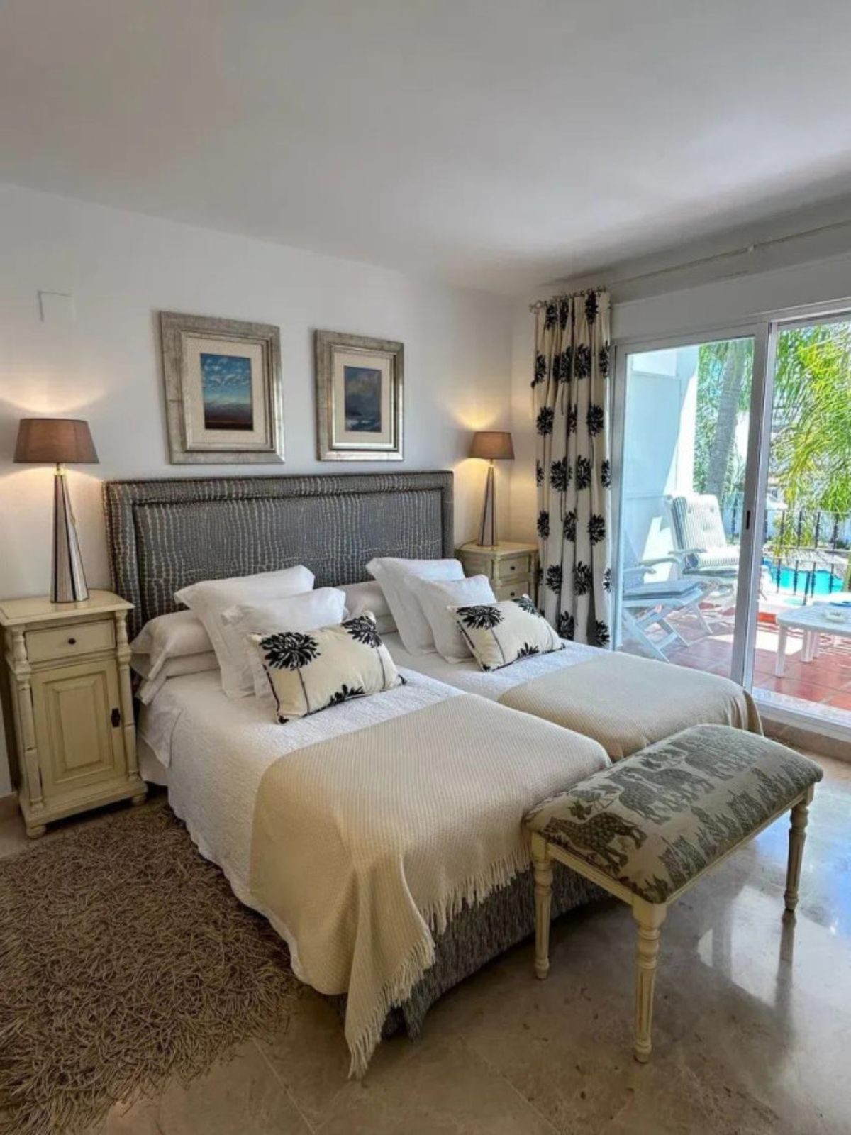 Penthouse te koop in Puerto Banús | 3 slaapkamers H5465128