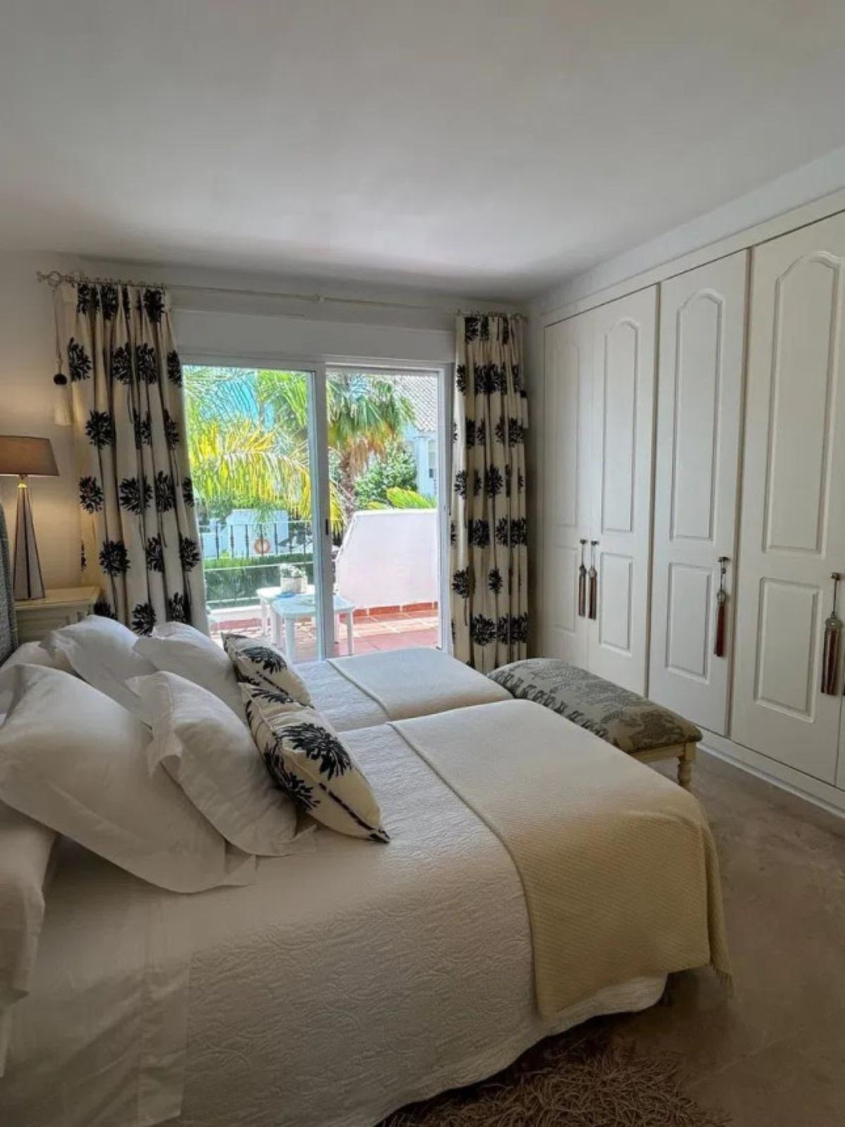 Penthouse te koop in Puerto Banús | 3 slaapkamers H5465128