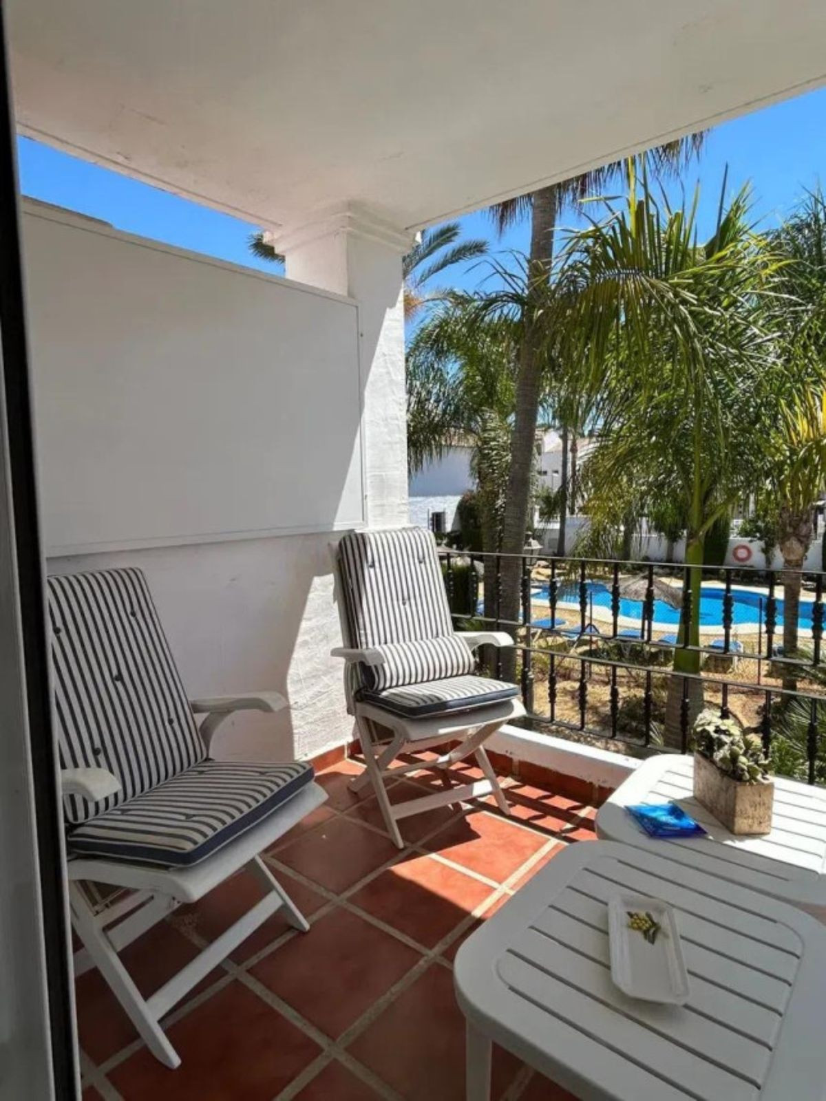 Penthouse te koop in Puerto Banús | 3 slaapkamers H5465128