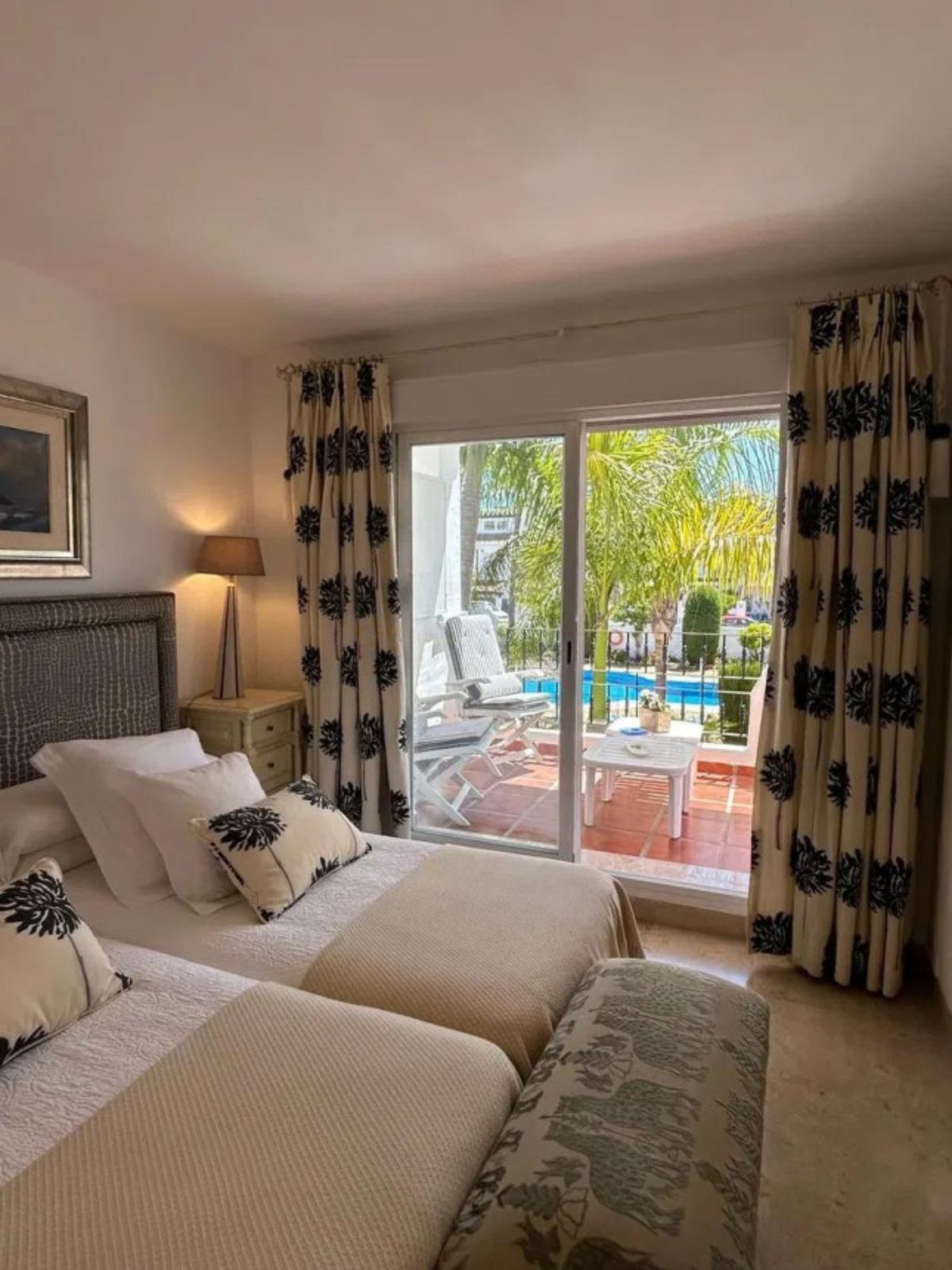 Penthouse te koop in Puerto Banús | 3 slaapkamers H5465128