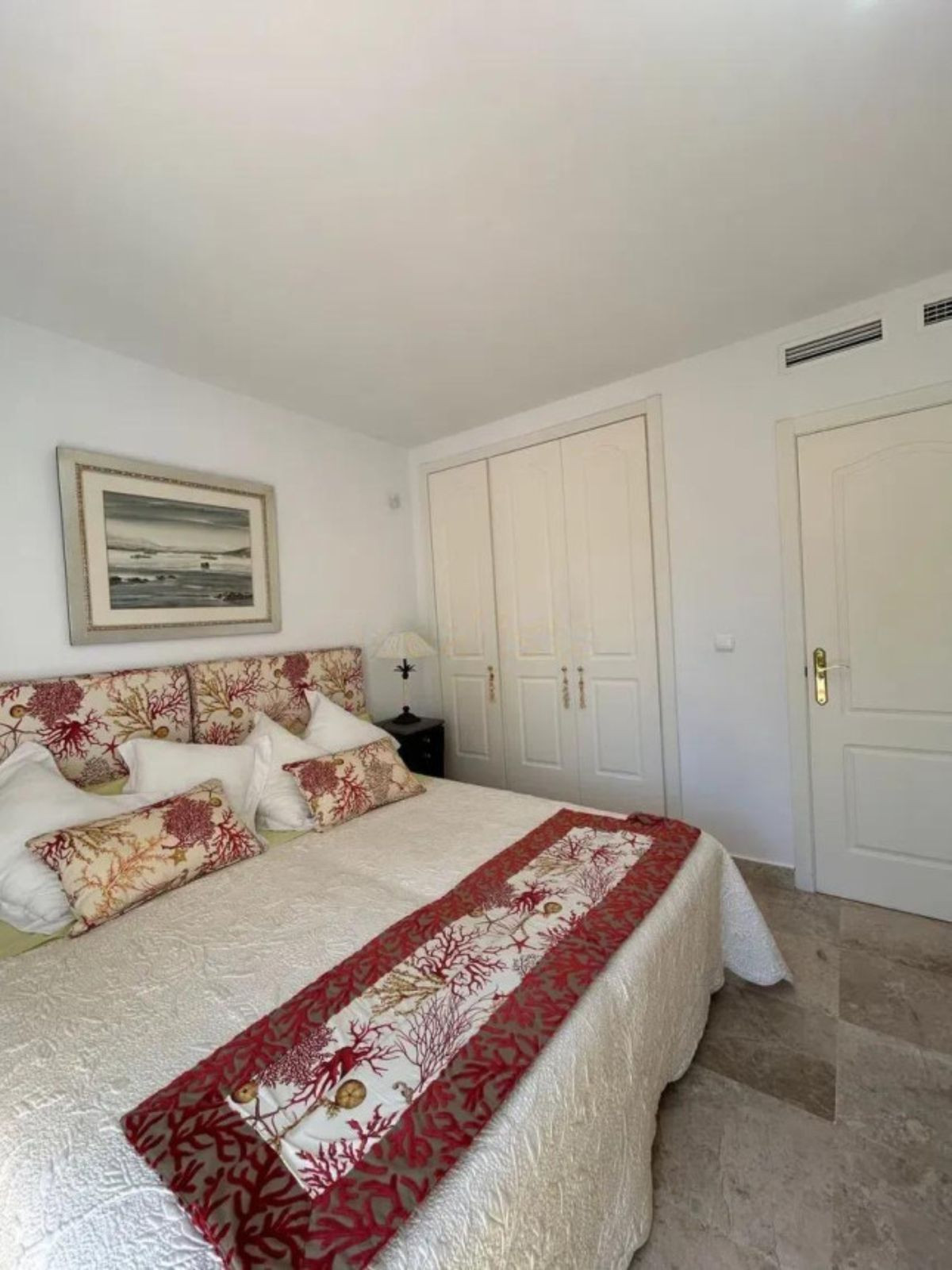 Penthouse te koop in Puerto Banús | 3 slaapkamers H5465128