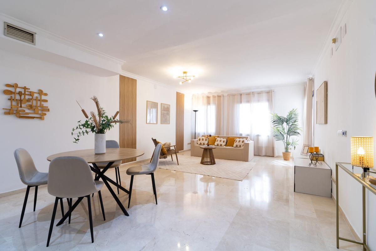 Appartement te koop in Puerto Banús | 2 slaapkamers H5467288