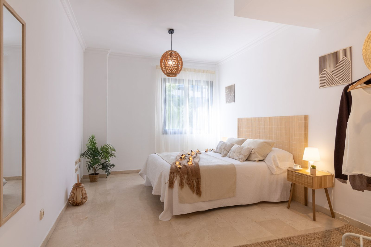 Appartement te koop in Puerto Banús | 2 slaapkamers H5467288