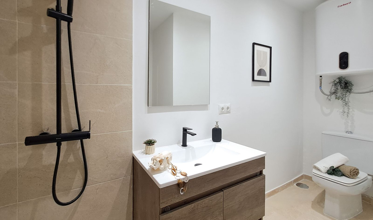 Appartement te koop in Puerto Banús | 2 slaapkamers H5467288