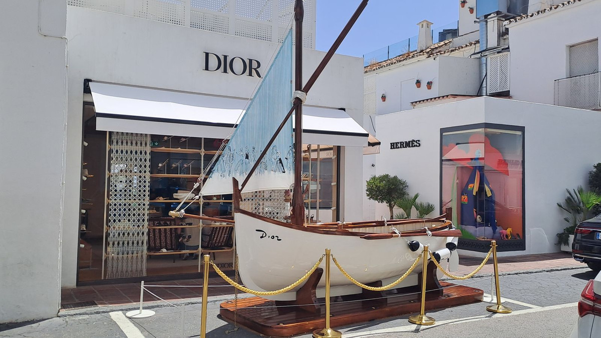 Appartement te koop in Puerto Banús | 2 slaapkamers H5467288