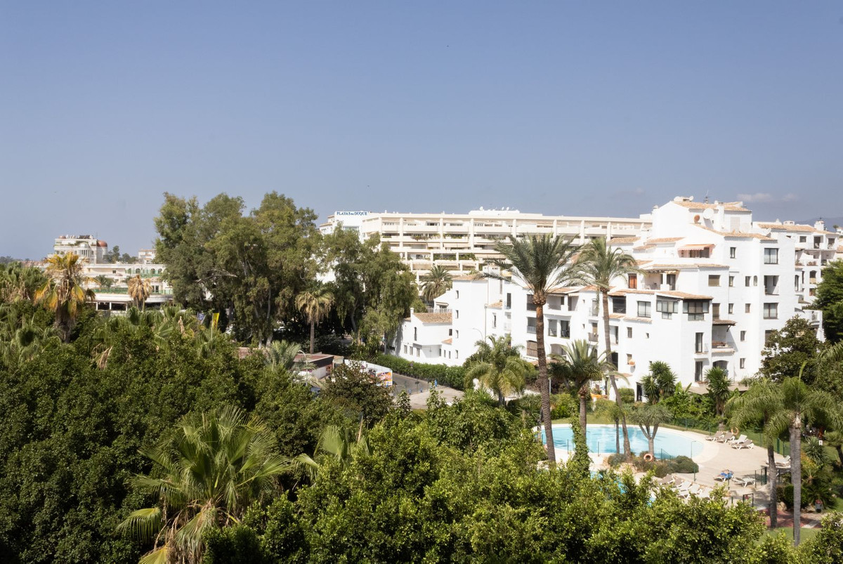 Appartement te koop in Puerto Banús | 2 slaapkamers H5467288