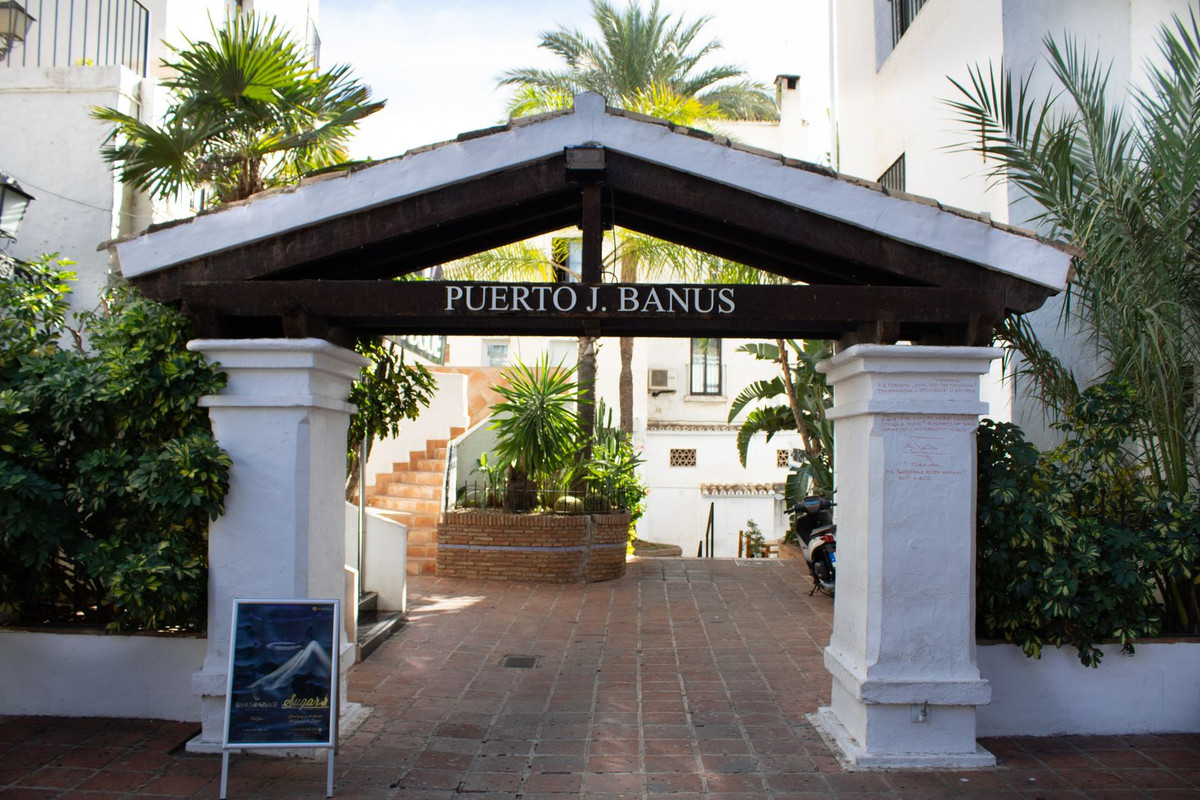 Appartement te koop in Puerto Banús | 2 slaapkamers H5467288