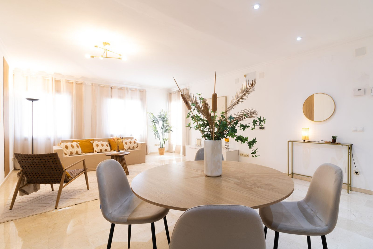 Appartement te koop in Puerto Banús | 2 slaapkamers H5467288