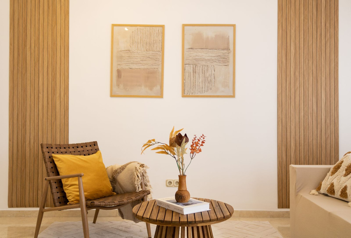 Appartement te koop in Puerto Banús | 2 slaapkamers H5467288