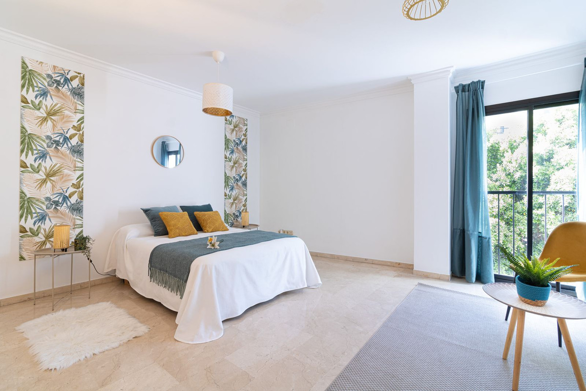 Appartement te koop in Puerto Banús | 2 slaapkamers H5467288