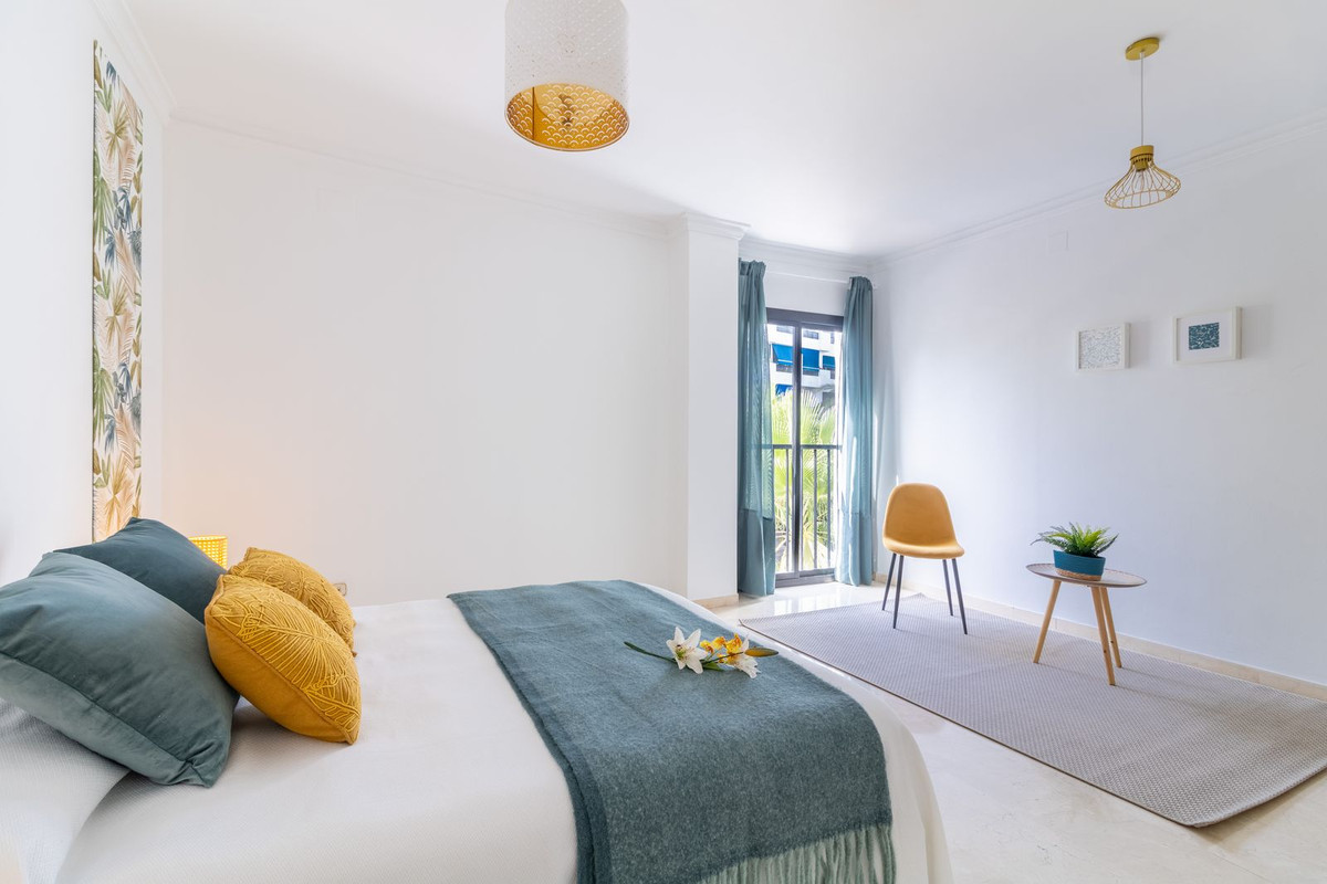 Appartement te koop in Puerto Banús | 2 slaapkamers H5467288