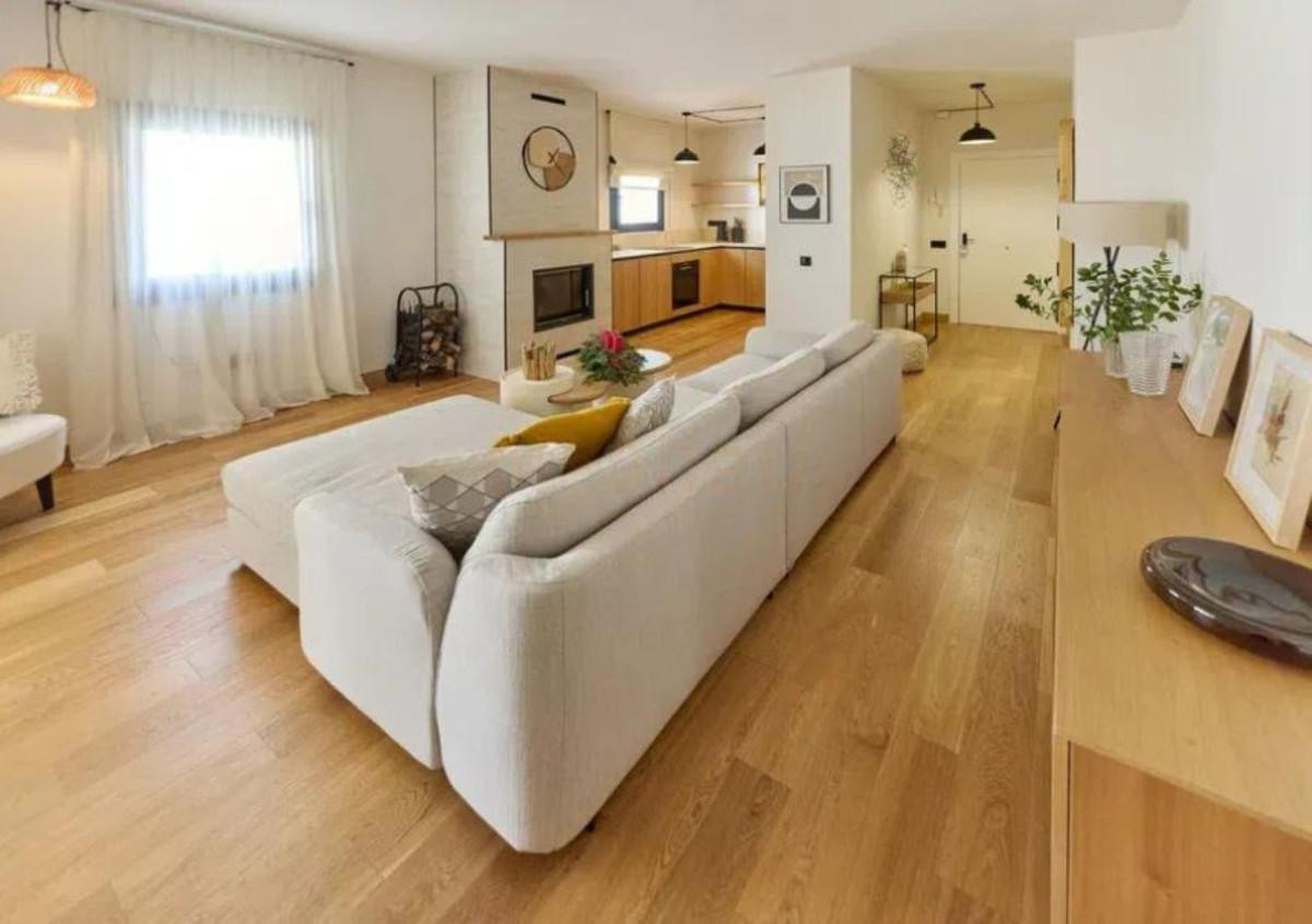 Appartement te koop in Puerto Banús | 2 slaapkamers H5475892