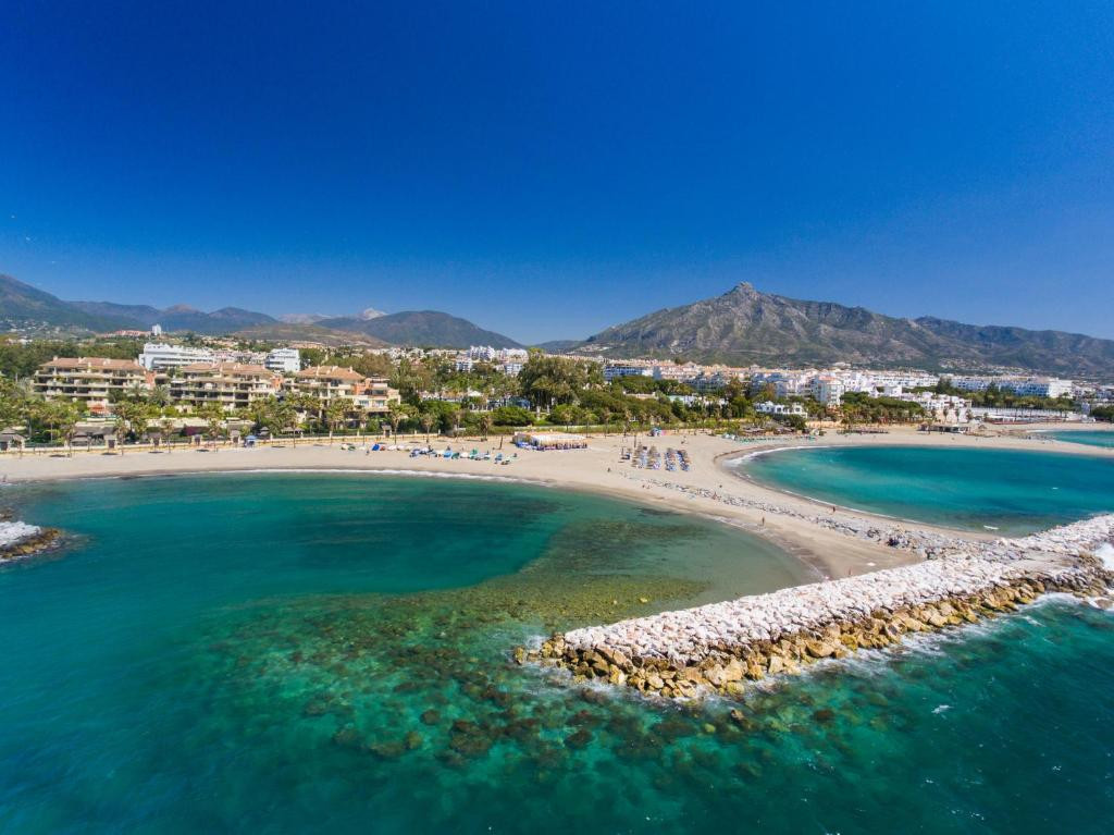Appartement te koop in Puerto Banús | 2 slaapkamers H5475892