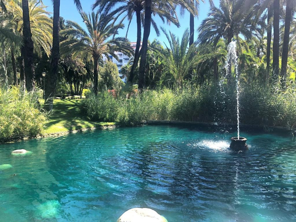 Appartement te koop in Puerto Banús | 2 slaapkamers H5475892