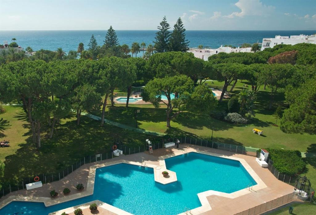 Appartement te koop in Puerto Banús | 2 slaapkamers H5475892