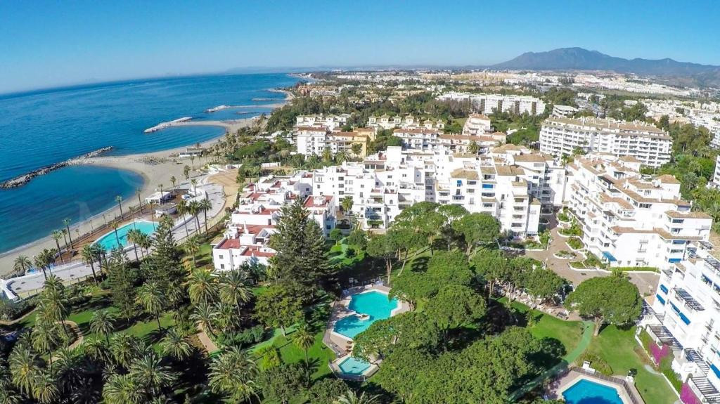 Appartement te koop in Puerto Banús | 2 slaapkamers H5475892