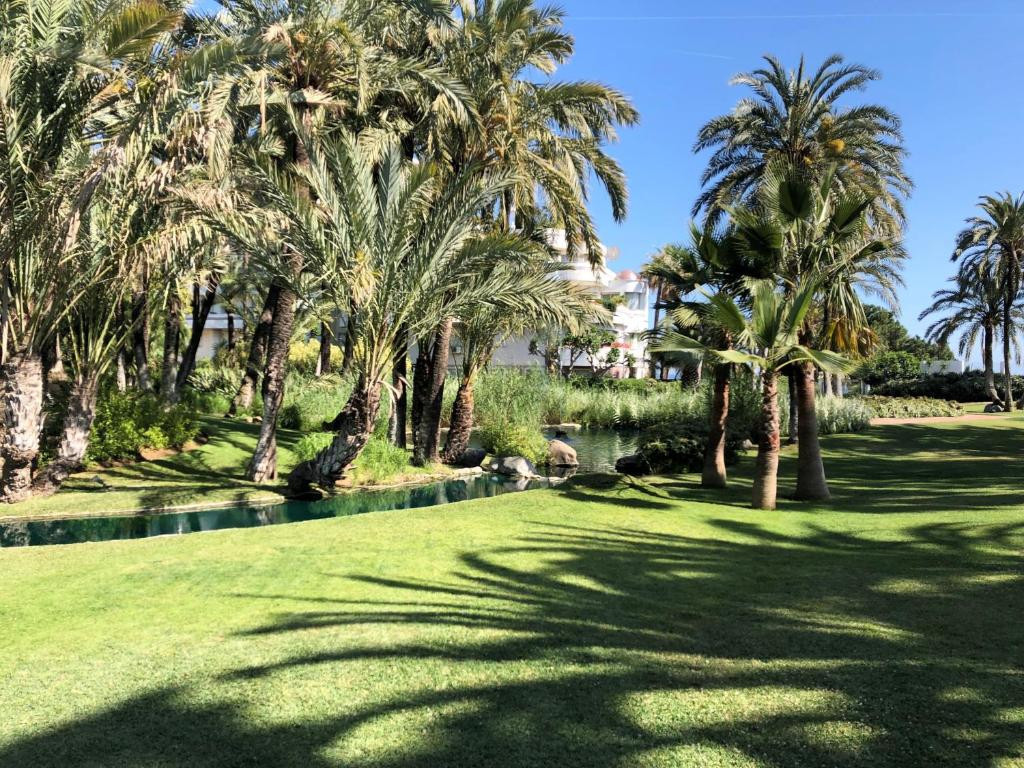Appartement te koop in Puerto Banús | 2 slaapkamers H5475892