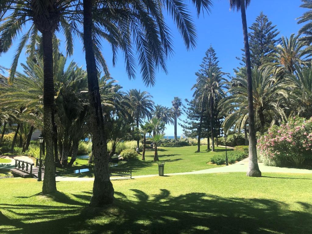 Appartement te koop in Puerto Banús | 2 slaapkamers H5475892