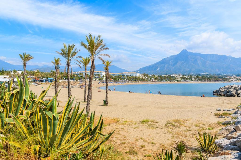 Appartement te koop in Puerto Banús | 2 slaapkamers H5475892