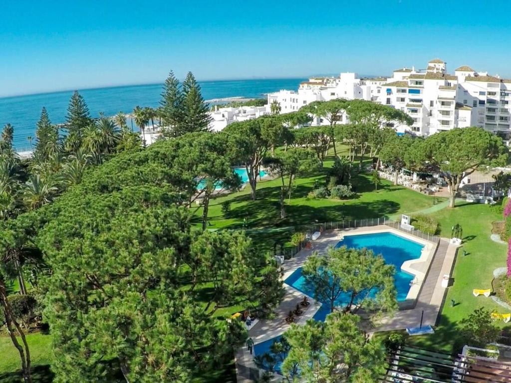 Appartement te koop in Puerto Banús | 2 slaapkamers H5475892