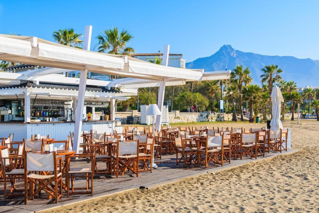 Appartement te koop in Puerto Banús | 2 slaapkamers H5475892