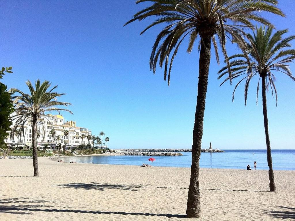 Appartement te koop in Puerto Banús | 2 slaapkamers H5475892