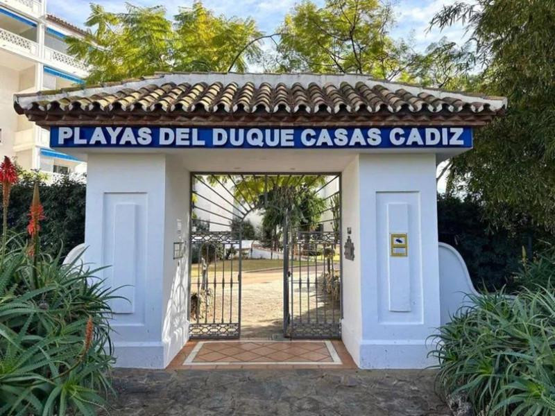 Appartement te koop in Puerto Banús | 2 slaapkamers H5475892
