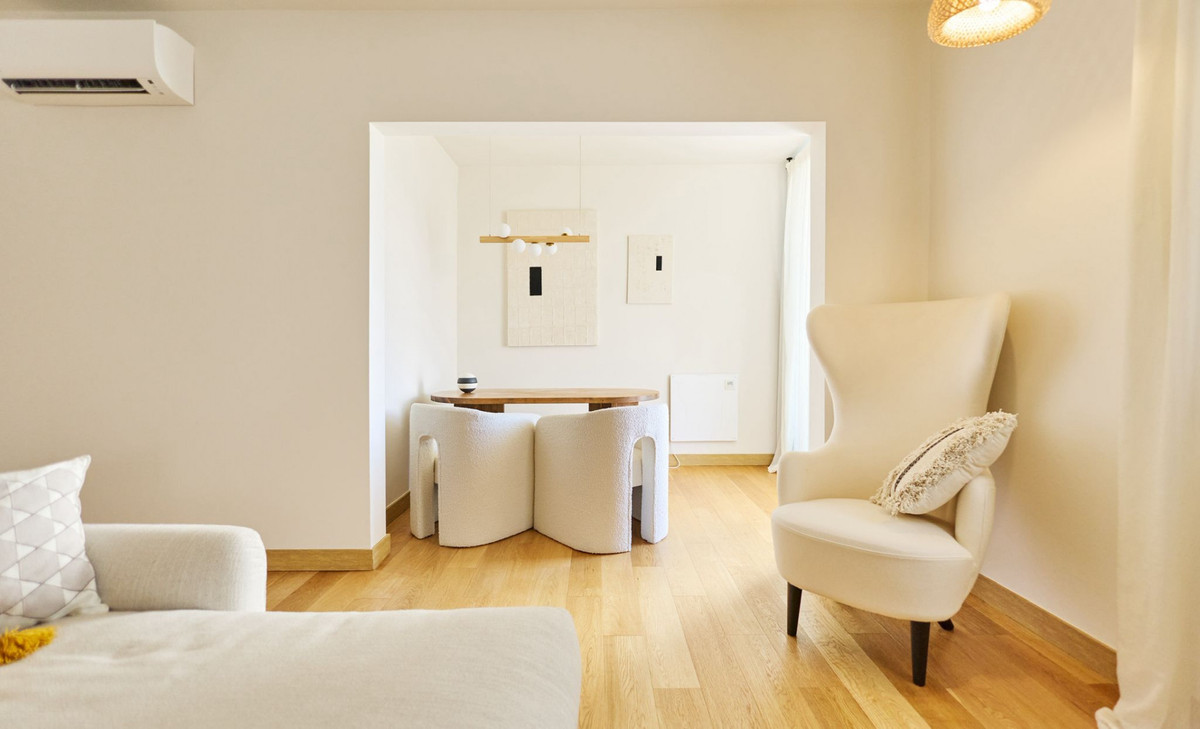 Appartement te koop in Puerto Banús | 2 slaapkamers H5475892