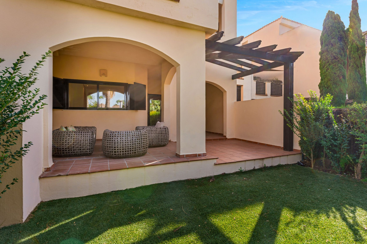 Appartement te koop in Puerto Banús | 2 slaapkamers H5475976