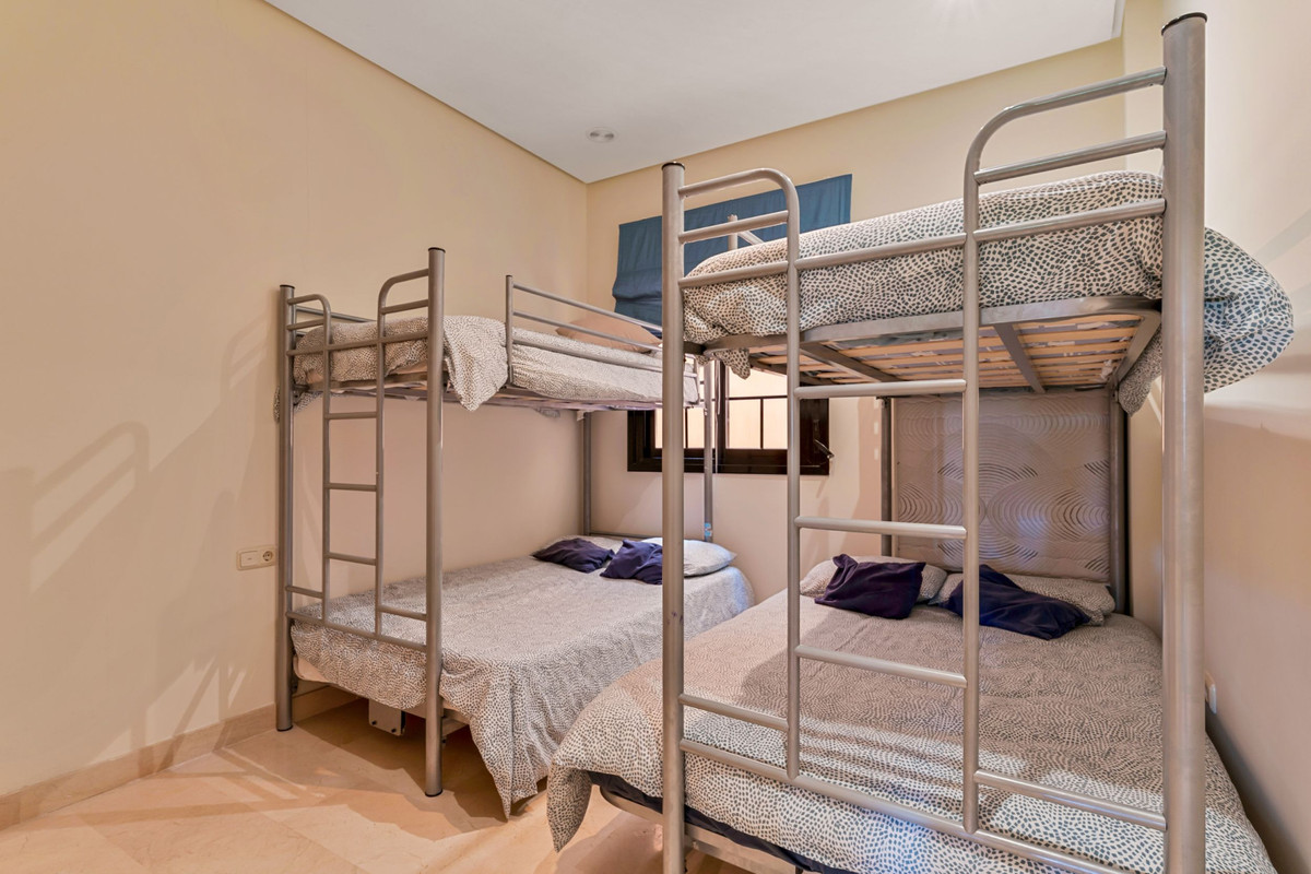 Appartement te koop in Puerto Banús | 2 slaapkamers H5475976