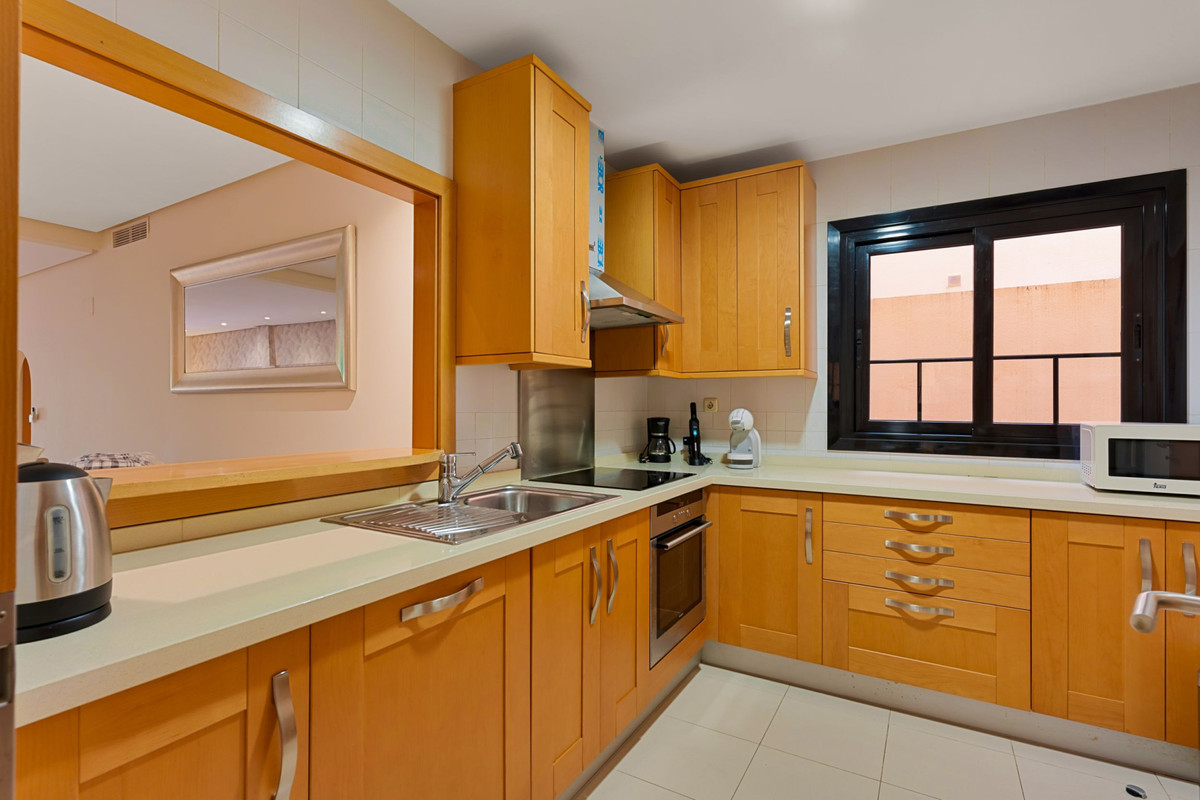 Appartement te koop in Puerto Banús | 2 slaapkamers H5475976