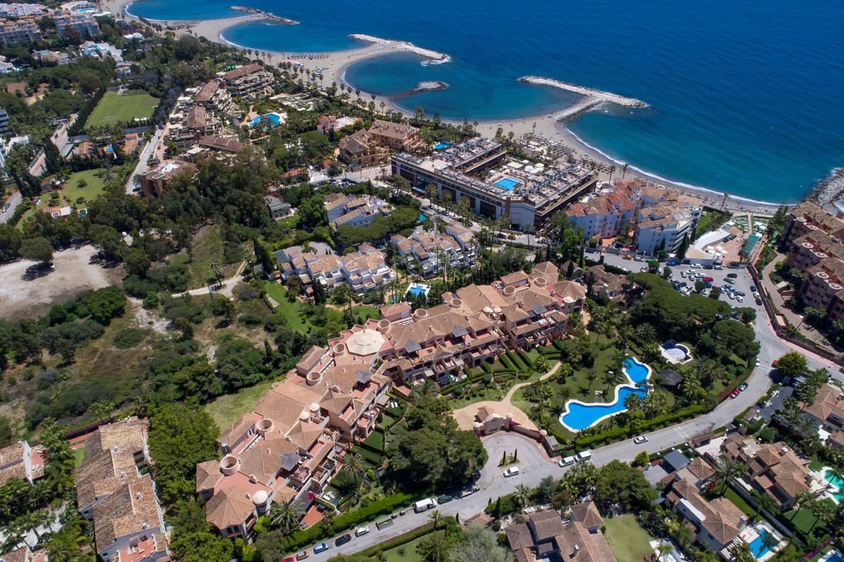 Appartement te koop in Puerto Banús | 2 slaapkamers H5475976
