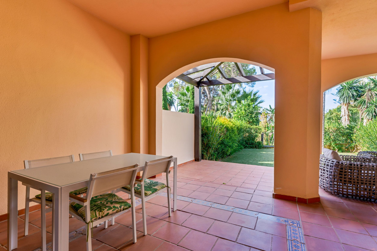 Appartement te koop in Puerto Banús | 2 slaapkamers H5475976