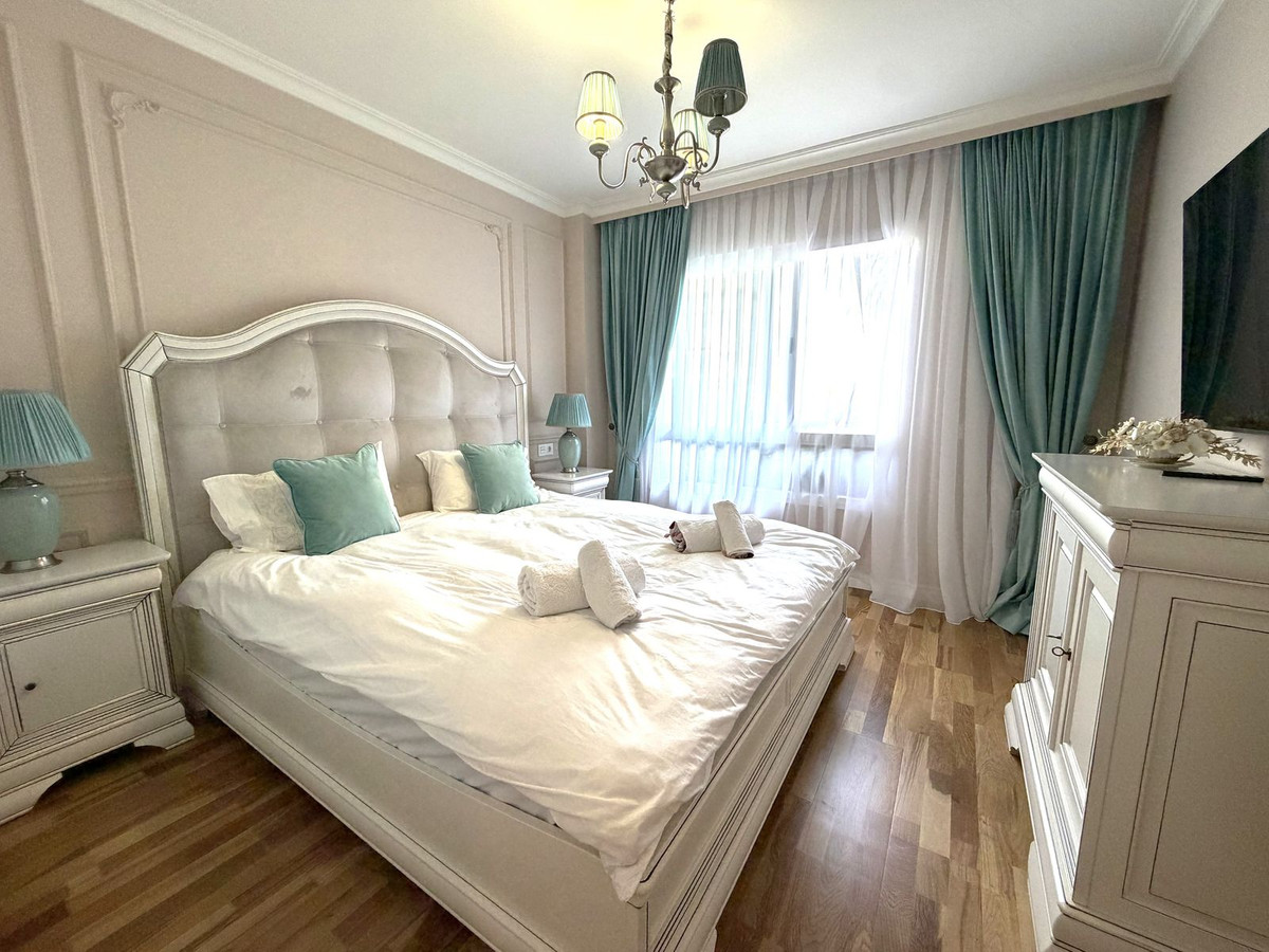 Appartement te koop in Puerto Banús | 2 slaapkamers H5477956