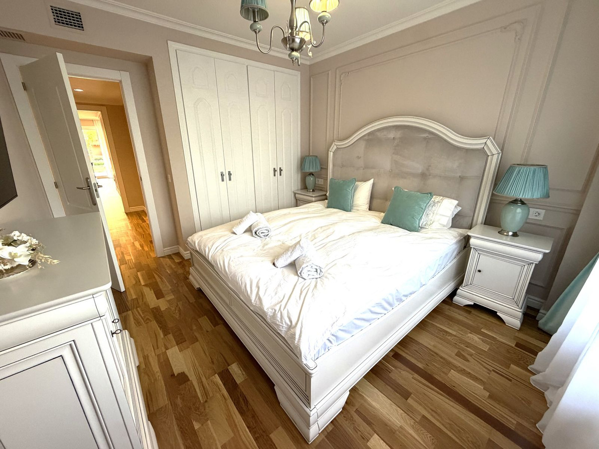 Appartement te koop in Puerto Banús | 2 slaapkamers H5477956