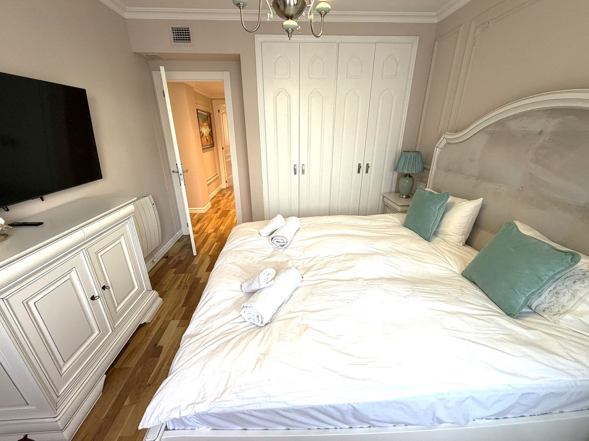 Appartement te koop in Puerto Banús | 2 slaapkamers H5477956