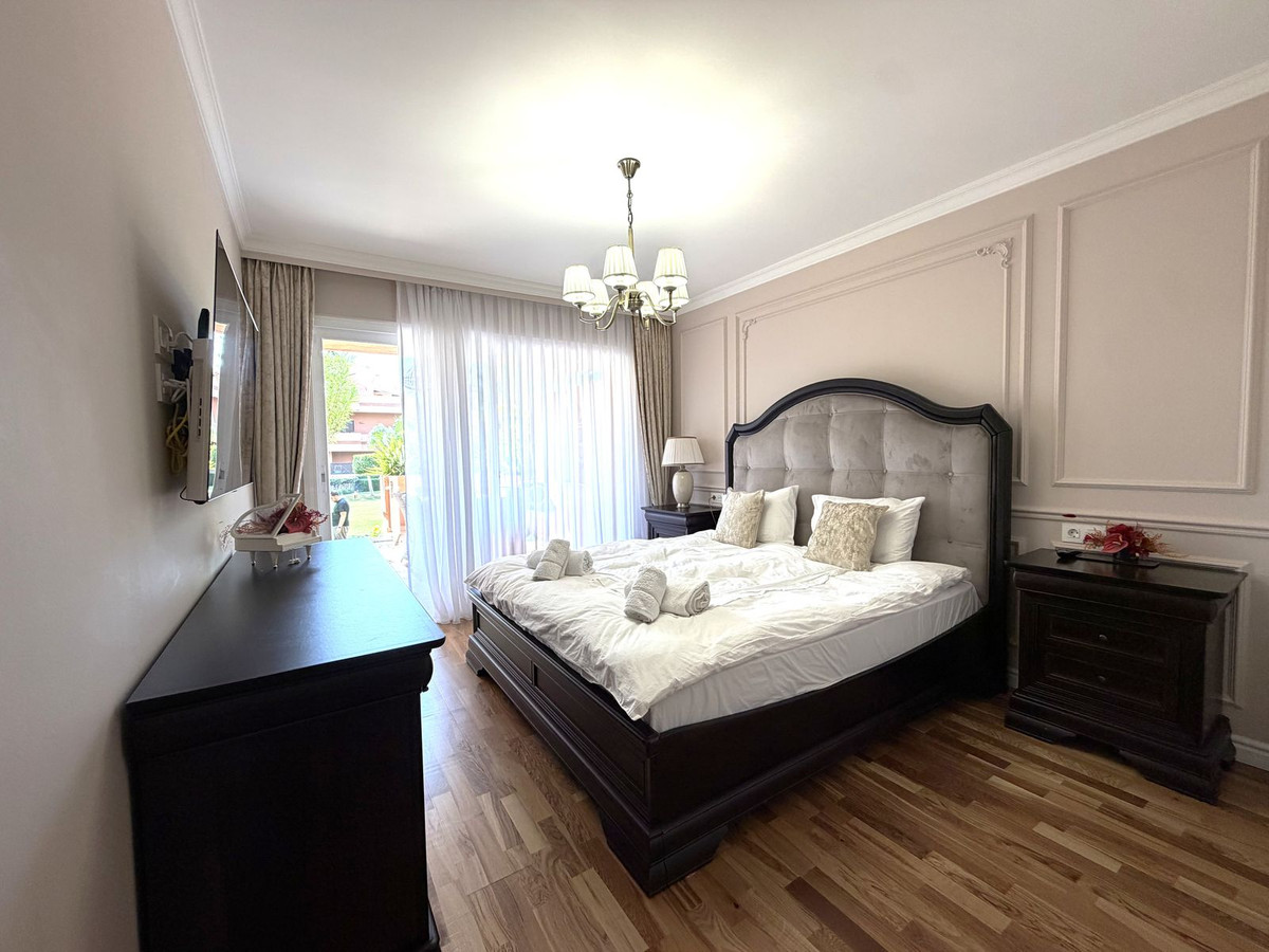 Appartement te koop in Puerto Banús | 2 slaapkamers H5477956
