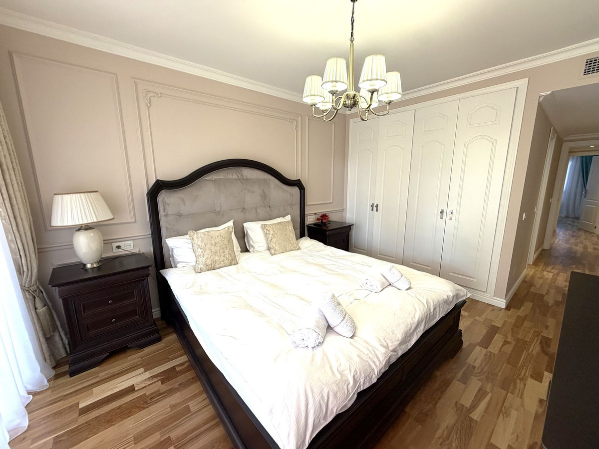 Appartement te koop in Puerto Banús | 2 slaapkamers H5477956