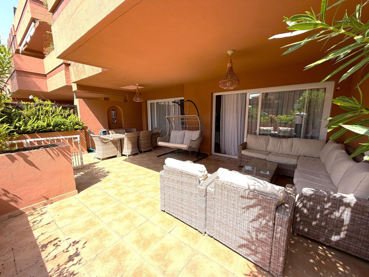 Appartement te koop in Puerto Banús | 2 slaapkamers H5477956