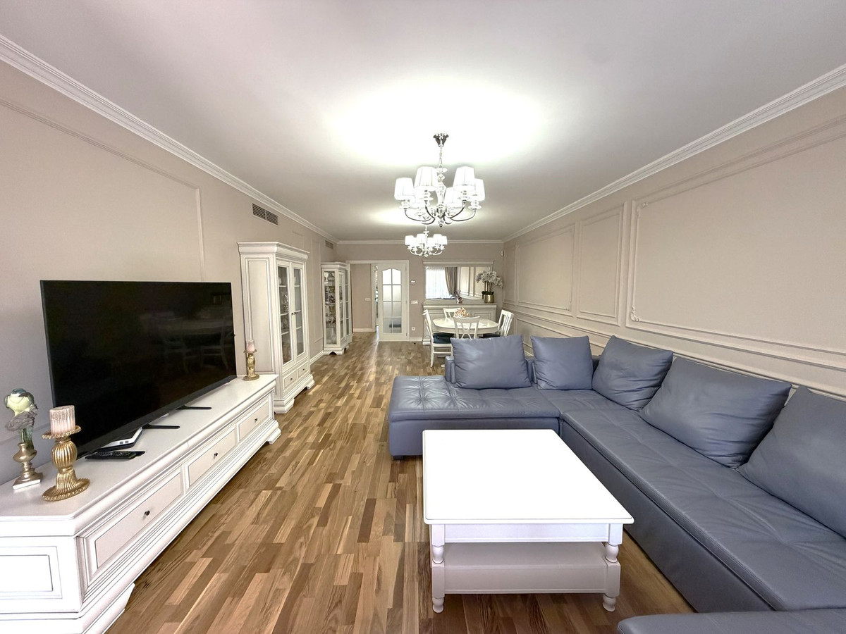 Appartement te koop in Puerto Banús | 2 slaapkamers H5477956