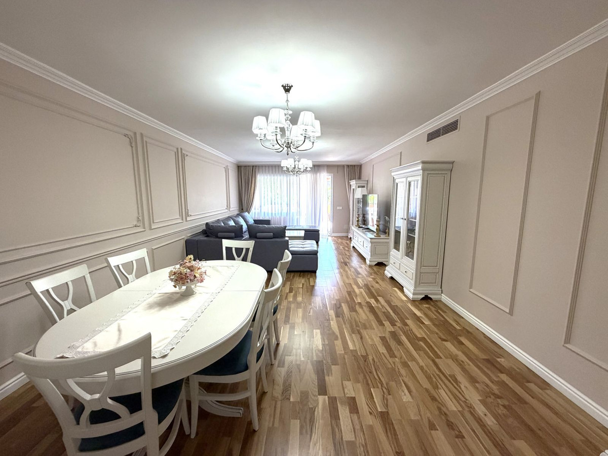 Appartement te koop in Puerto Banús | 2 slaapkamers H5477956