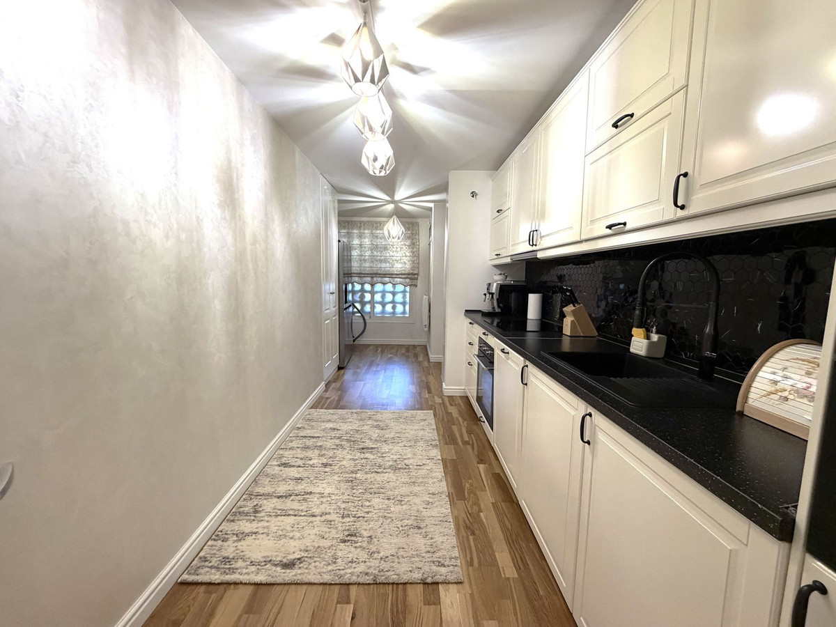 Appartement te koop in Puerto Banús | 2 slaapkamers H5477956