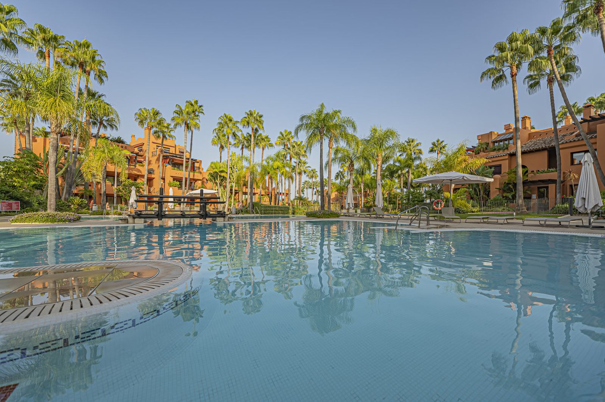 Penthouse te koop in Puerto Banús | 3 slaapkamers H5480587