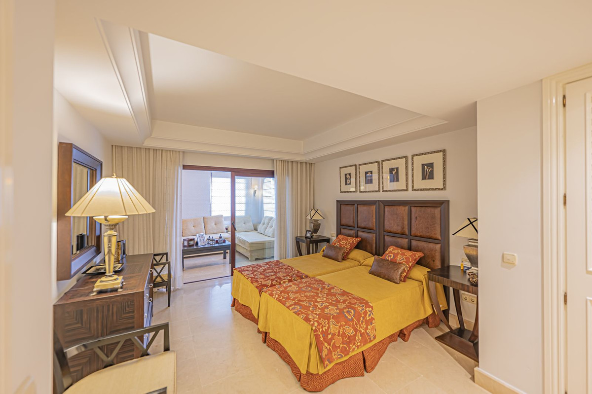 Penthouse te koop in Puerto Banús | 3 slaapkamers H5480587