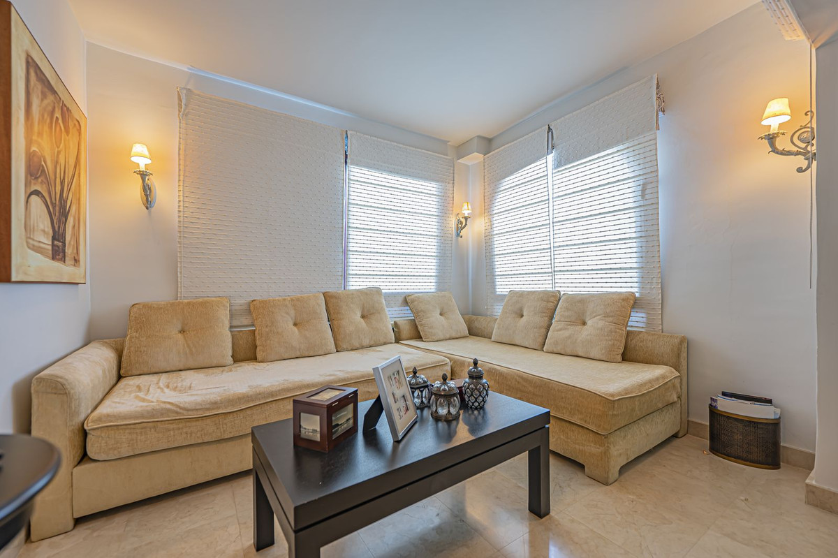 Penthouse te koop in Puerto Banús | 3 slaapkamers H5480587